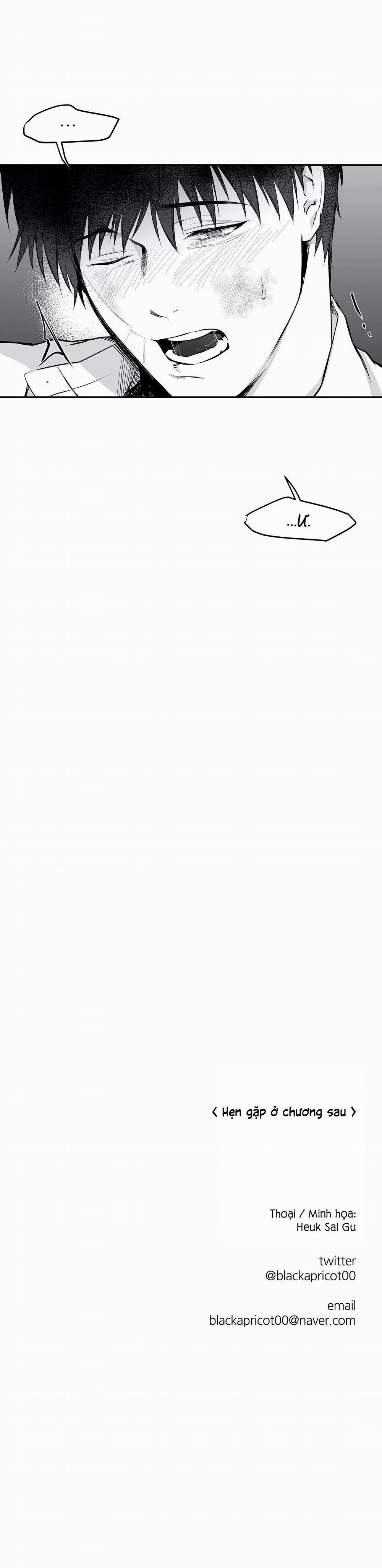 Khi Đôi Chân Thôi Bước 16 trang 35