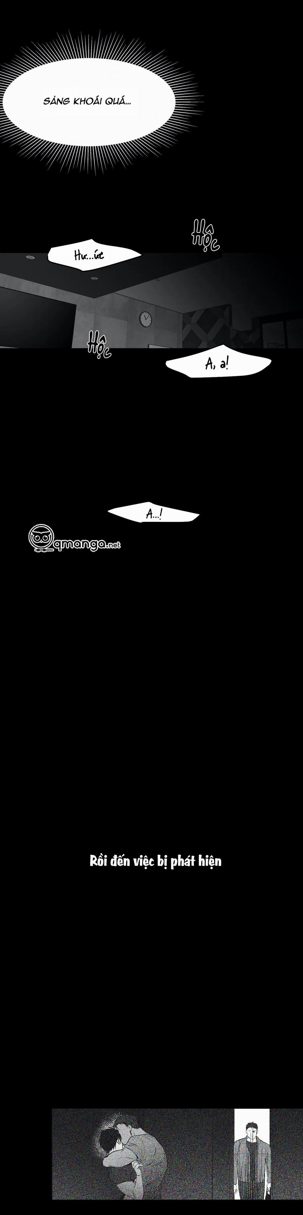 Khi Đôi Chân Thôi Bước 16 trang 4