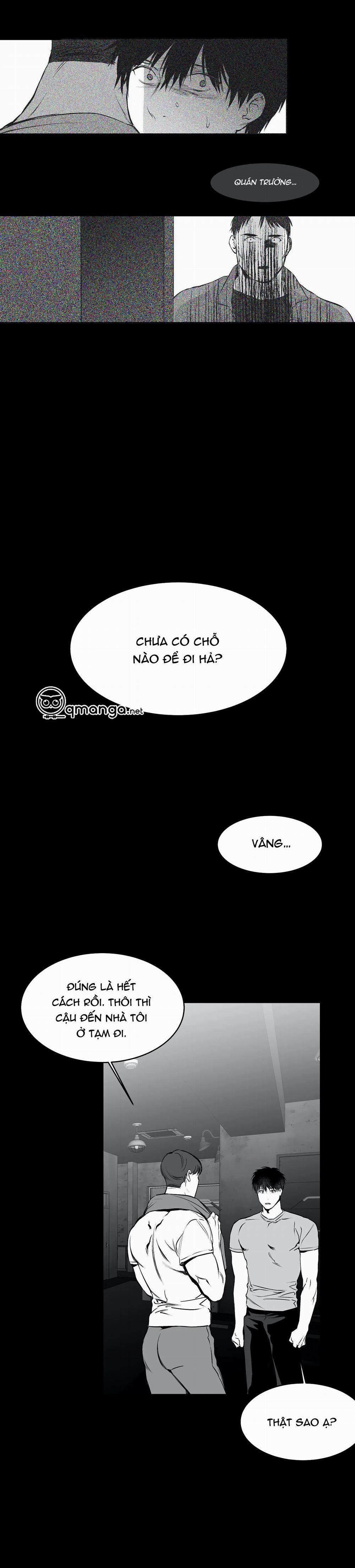 Khi Đôi Chân Thôi Bước 16 trang 5