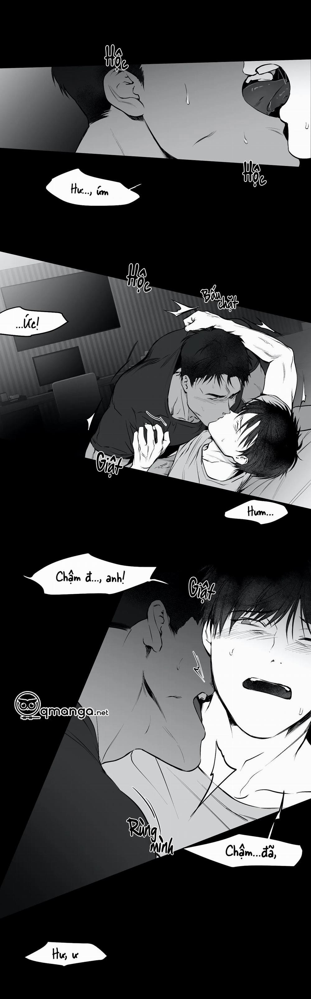 Khi Đôi Chân Thôi Bước 16 trang 7