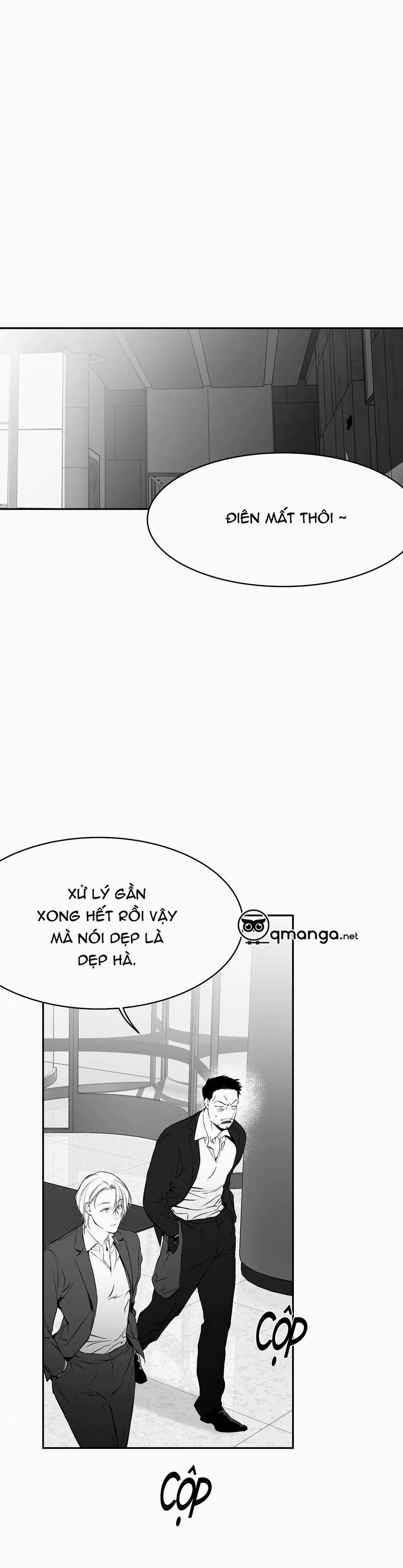 Khi Đôi Chân Thôi Bước 17 trang 0