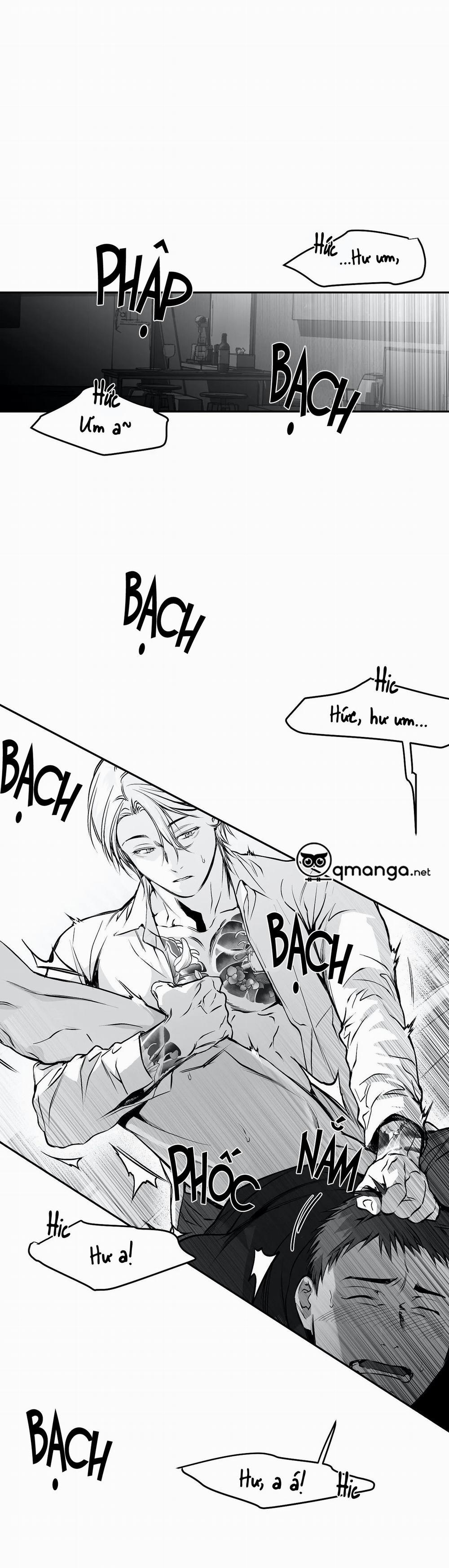 Khi Đôi Chân Thôi Bước 17 trang 11