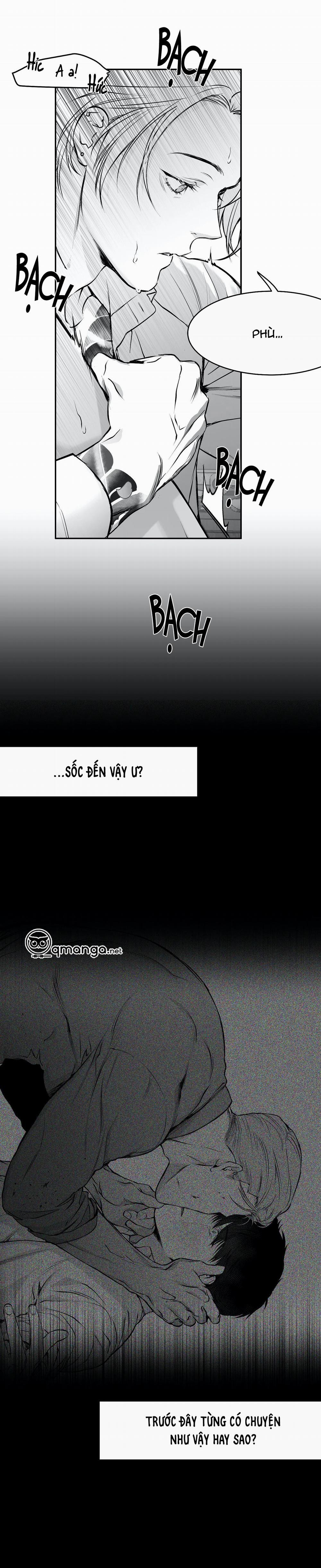 Khi Đôi Chân Thôi Bước 17 trang 12