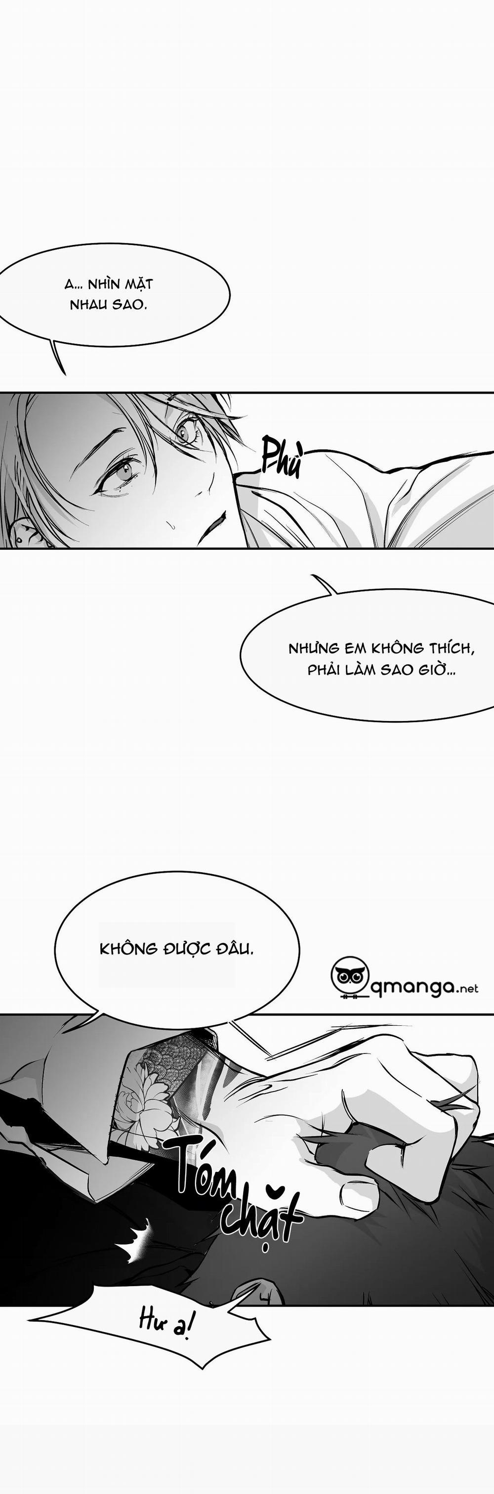 Khi Đôi Chân Thôi Bước 17 trang 14