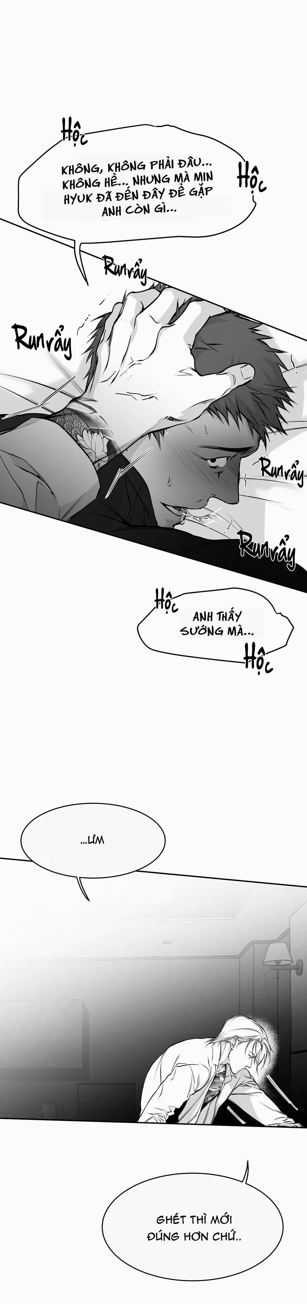 Khi Đôi Chân Thôi Bước 17 trang 16