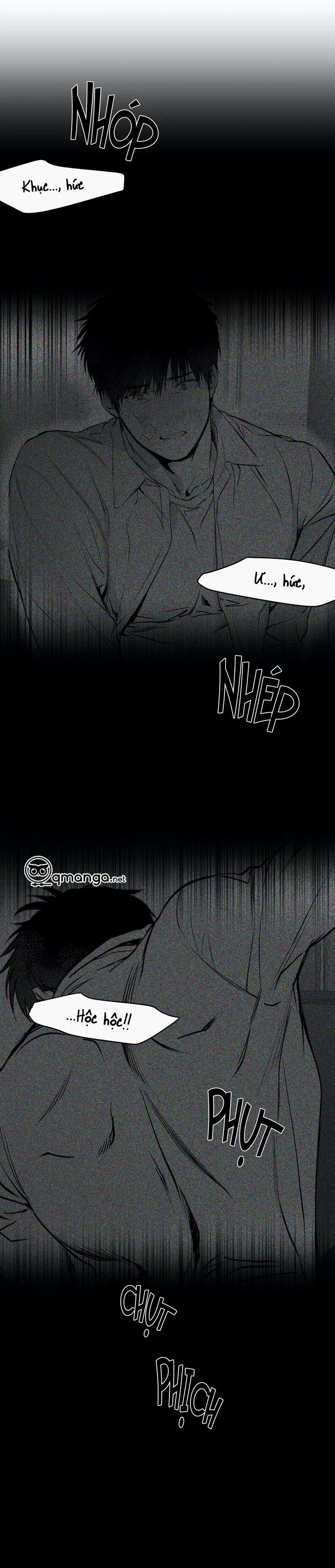 Khi Đôi Chân Thôi Bước 17 trang 19