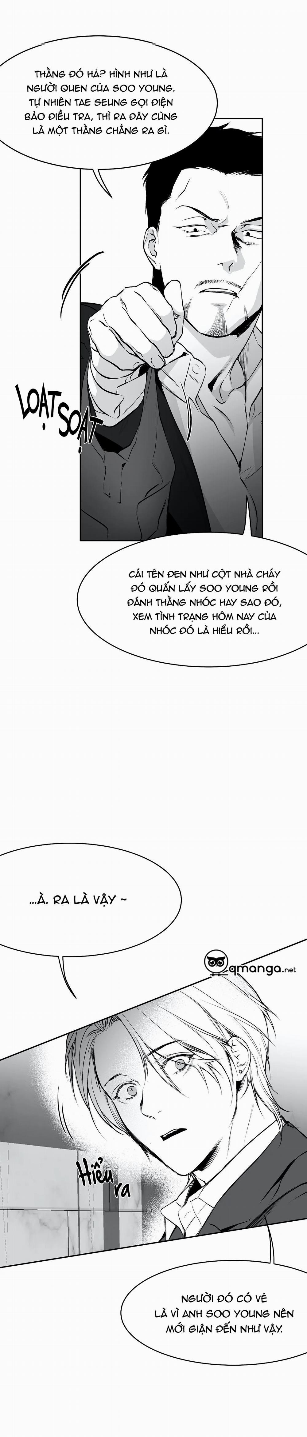 Khi Đôi Chân Thôi Bước 17 trang 2