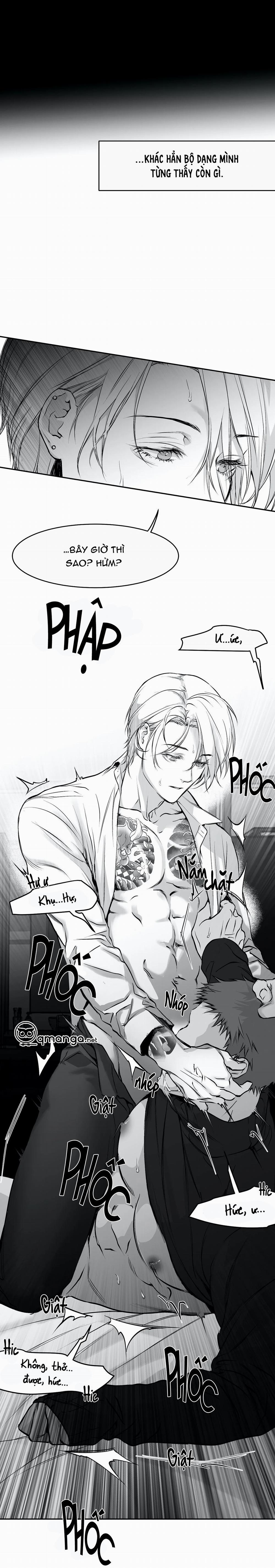 Khi Đôi Chân Thôi Bước 17 trang 20