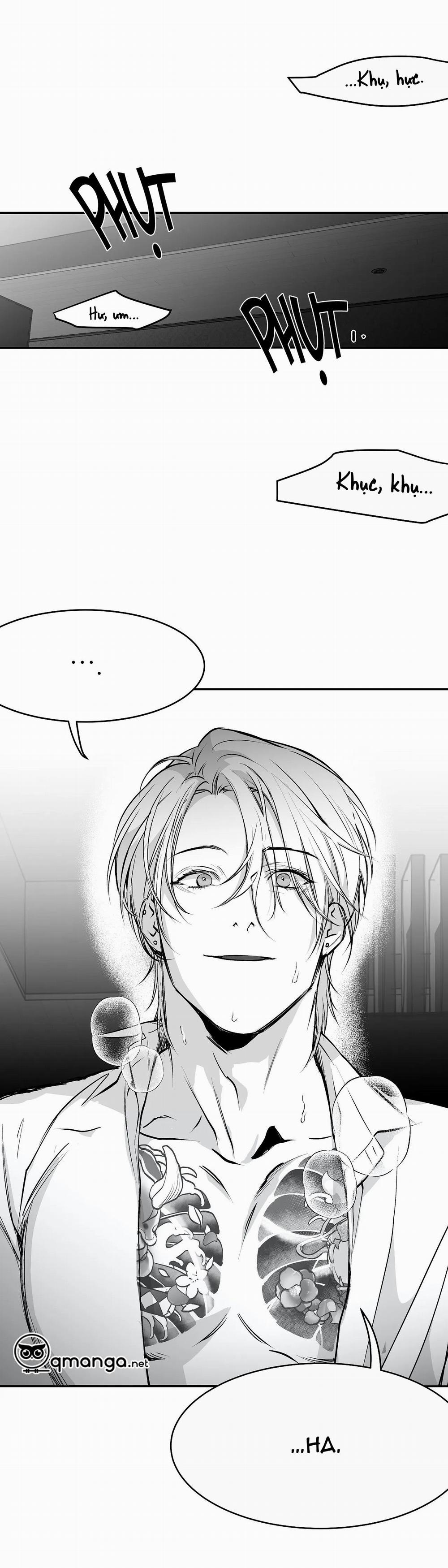 Khi Đôi Chân Thôi Bước 17 trang 25