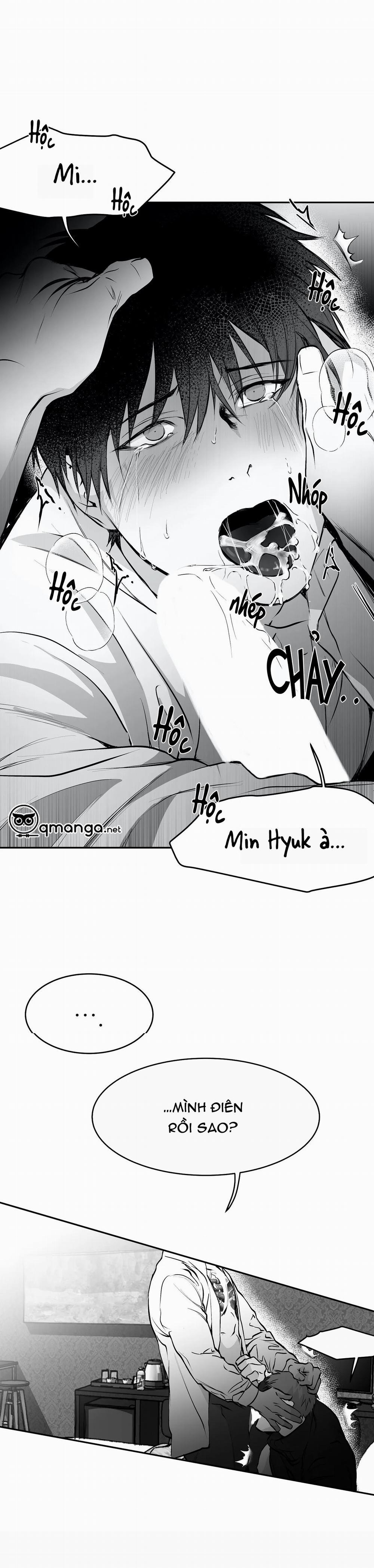 Khi Đôi Chân Thôi Bước 17 trang 26