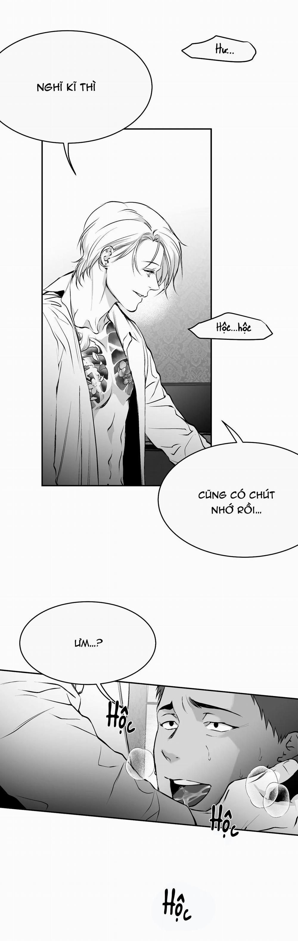 Khi Đôi Chân Thôi Bước 17 trang 27