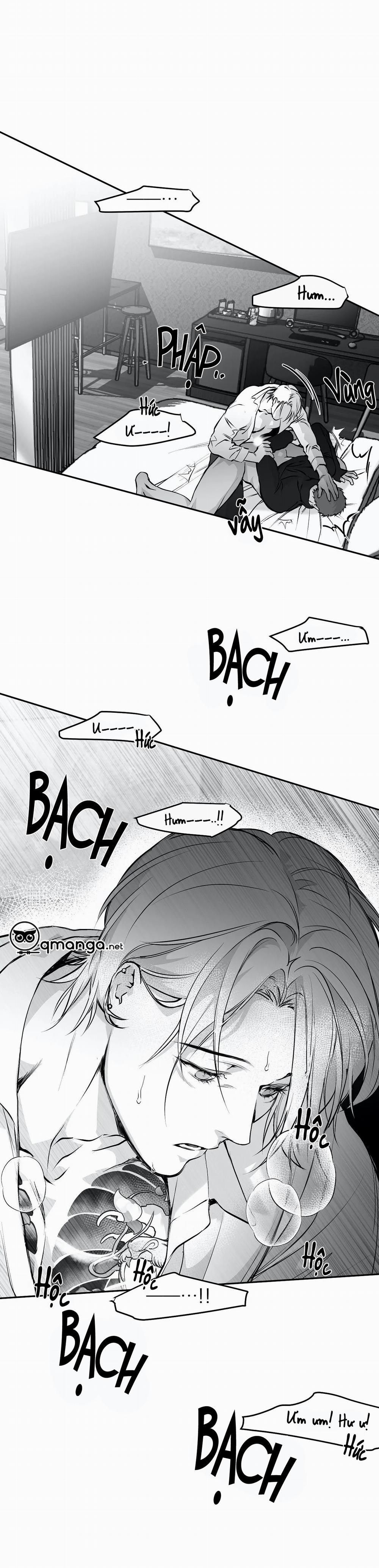 Khi Đôi Chân Thôi Bước 17 trang 29