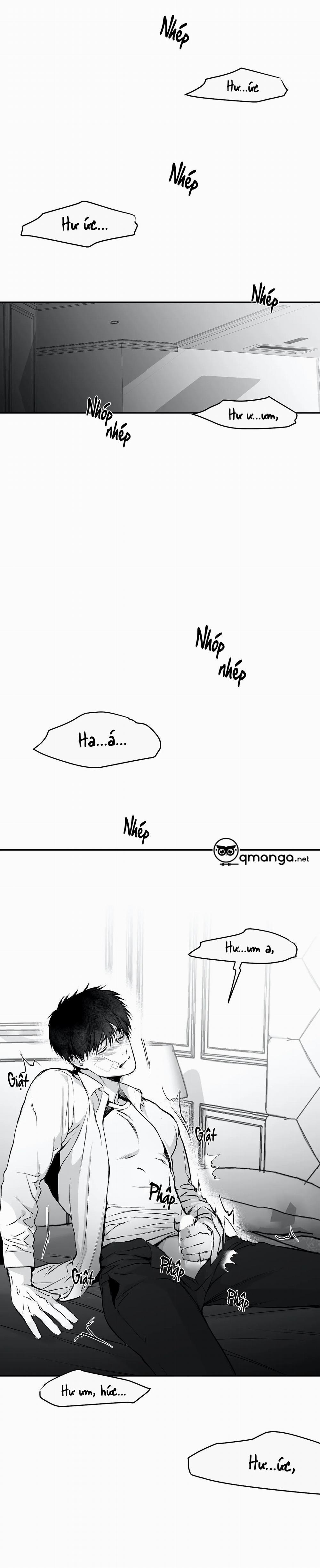 Khi Đôi Chân Thôi Bước 17 trang 31