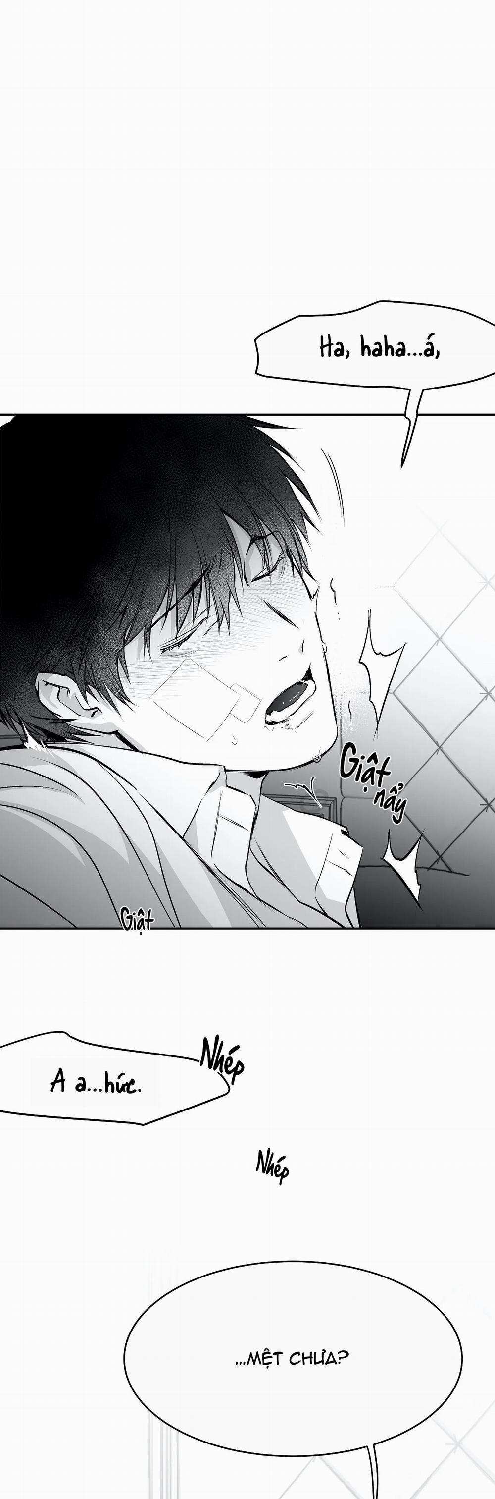 Khi Đôi Chân Thôi Bước 17 trang 32