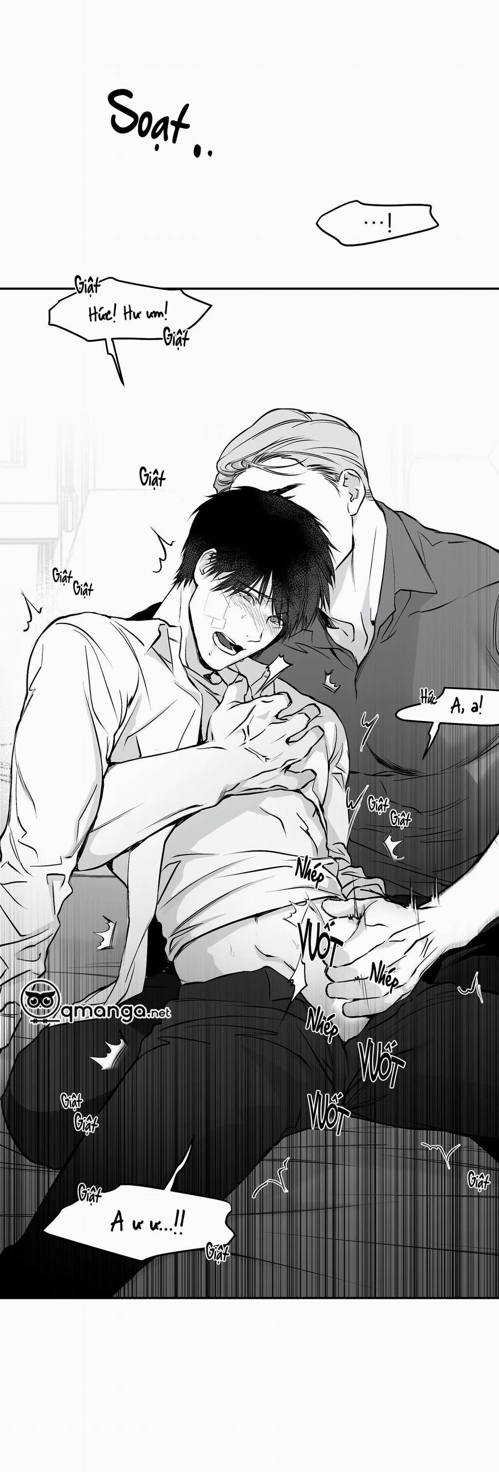 Khi Đôi Chân Thôi Bước 17 trang 34