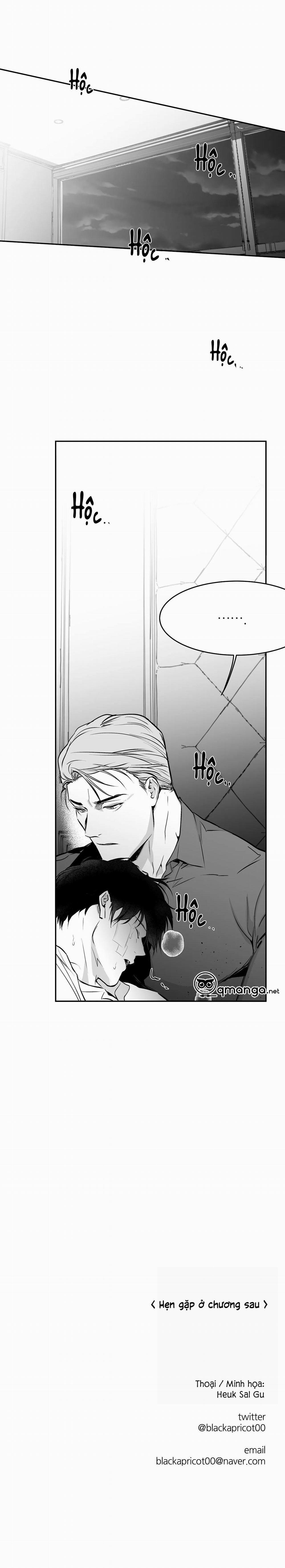 Khi Đôi Chân Thôi Bước 17 trang 37