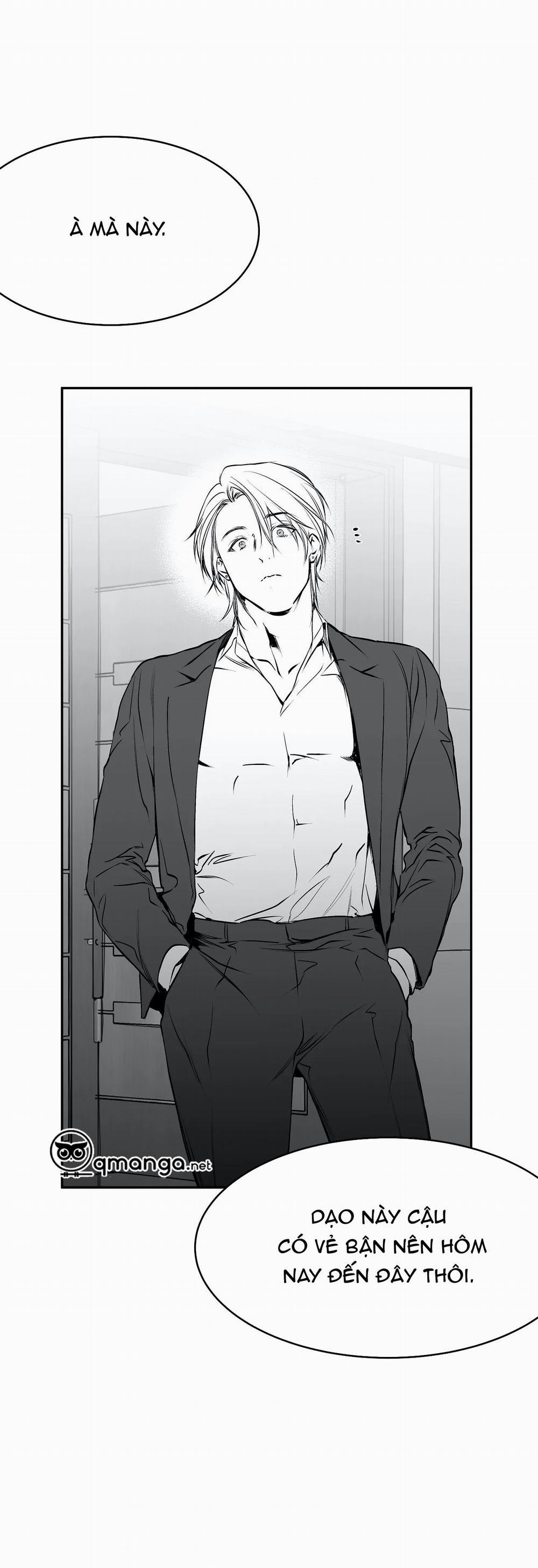 Khi Đôi Chân Thôi Bước 17 trang 4