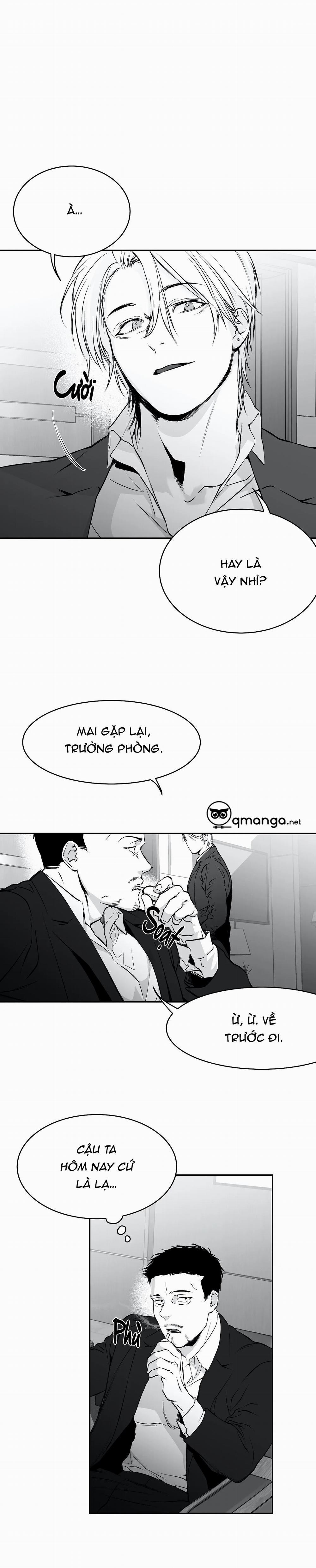 Khi Đôi Chân Thôi Bước 17 trang 5