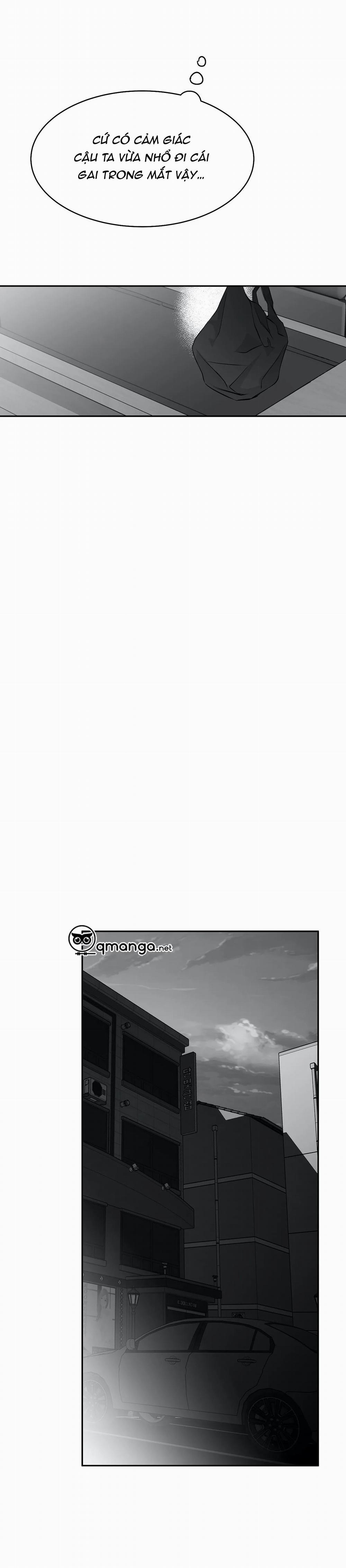 Khi Đôi Chân Thôi Bước 17 trang 6