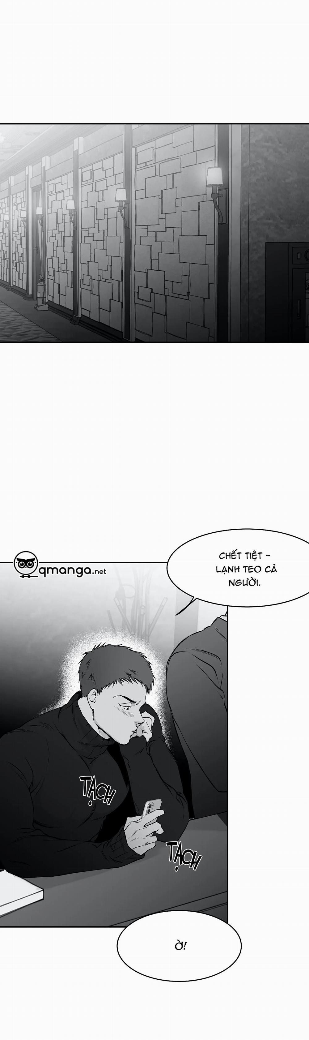 Khi Đôi Chân Thôi Bước 17 trang 7