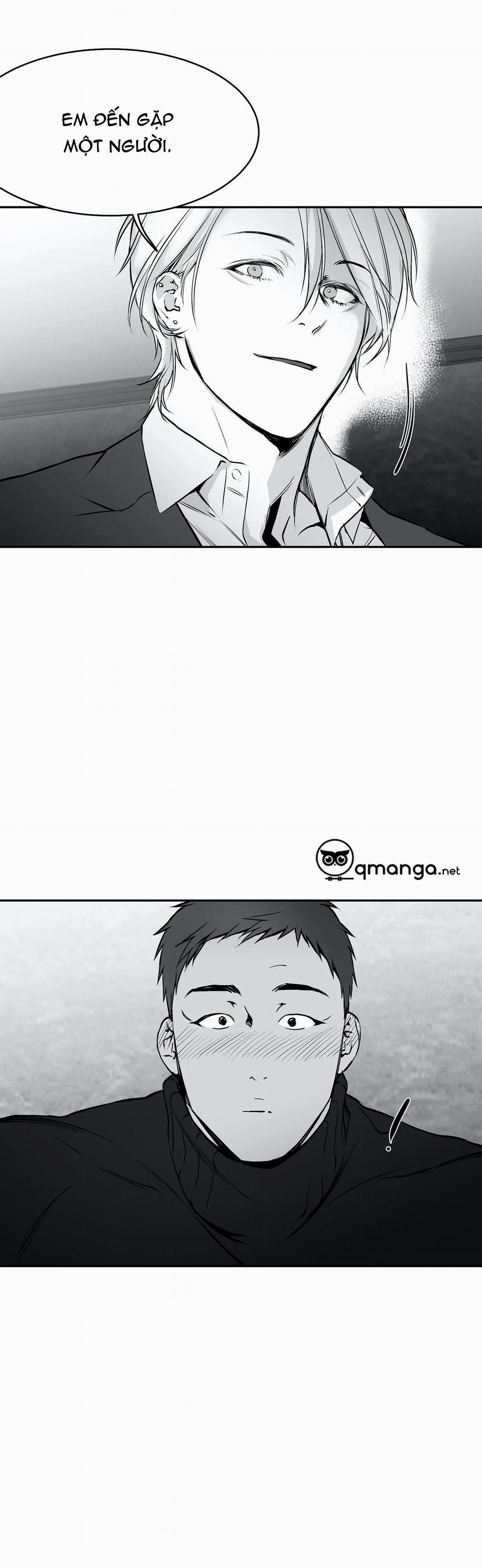 Khi Đôi Chân Thôi Bước 17 trang 9