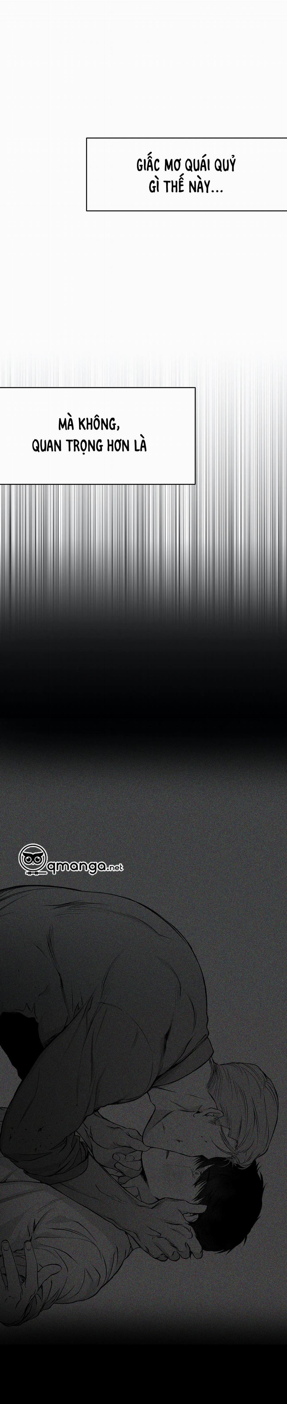 Khi Đôi Chân Thôi Bước 18 trang 11