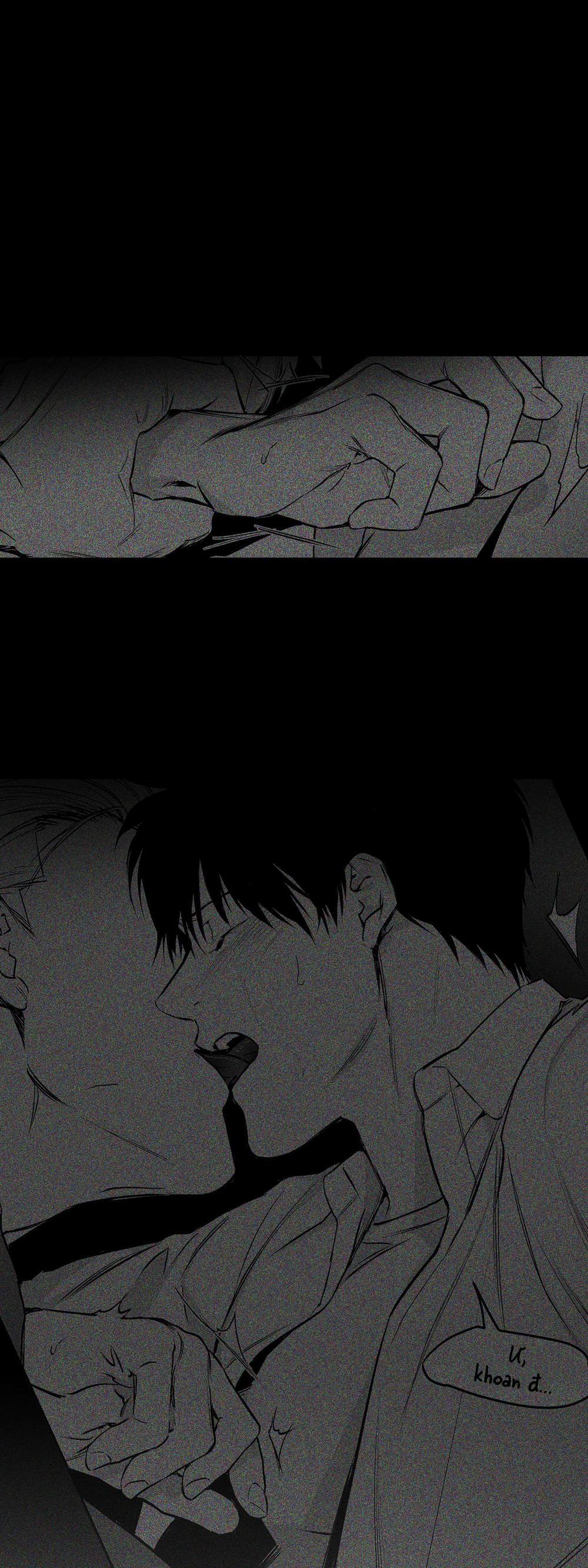 Khi Đôi Chân Thôi Bước 18 trang 12