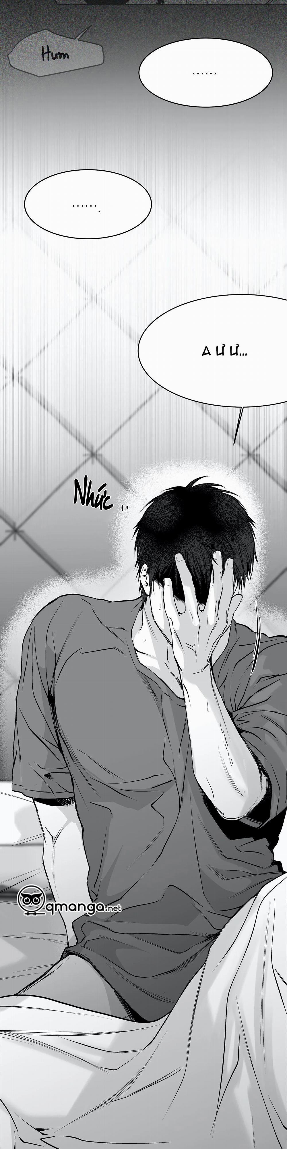 Khi Đôi Chân Thôi Bước 18 trang 13