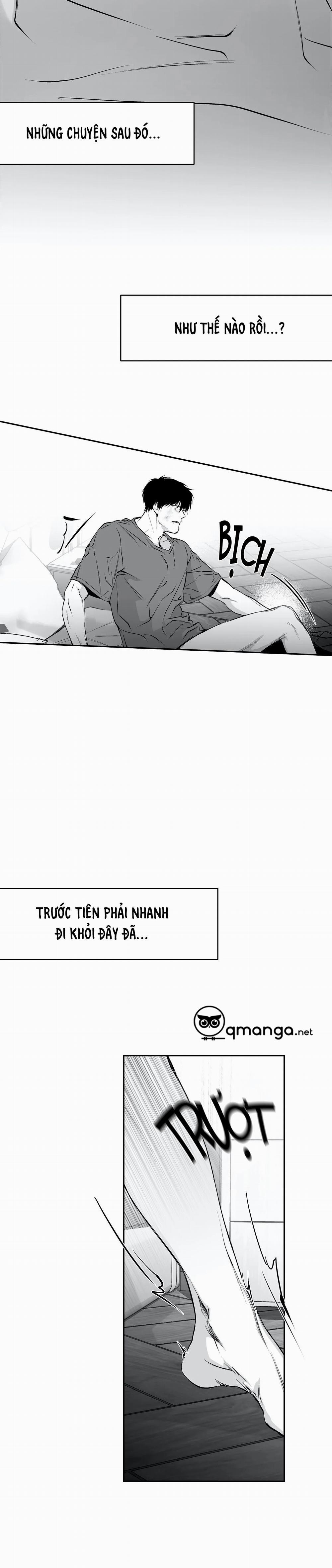 Khi Đôi Chân Thôi Bước 18 trang 14