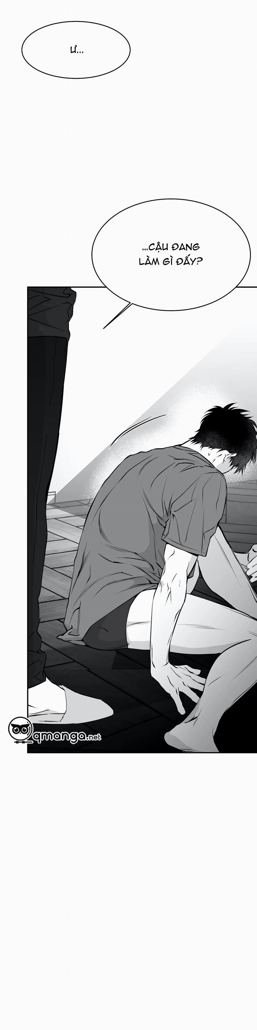 Khi Đôi Chân Thôi Bước 18 trang 16