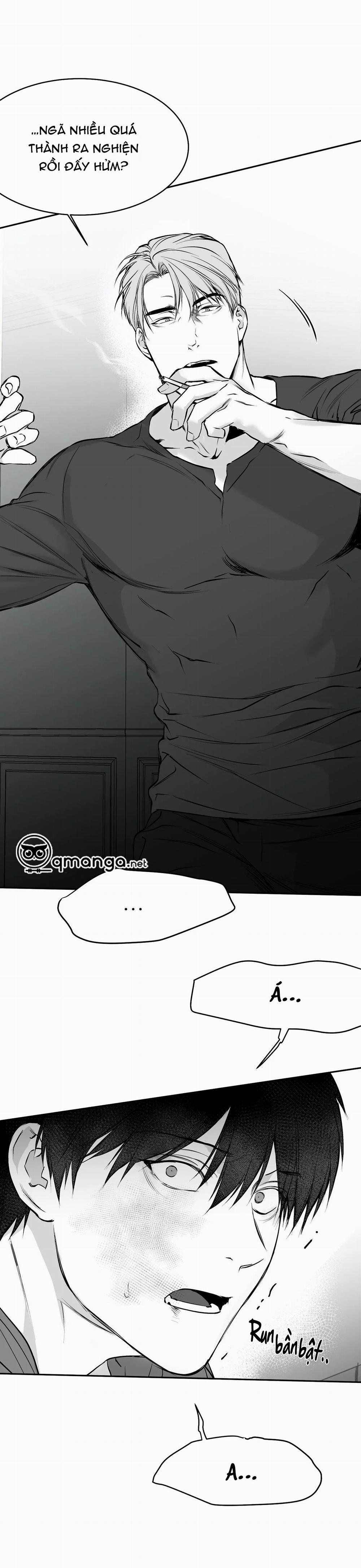 Khi Đôi Chân Thôi Bước 18 trang 17