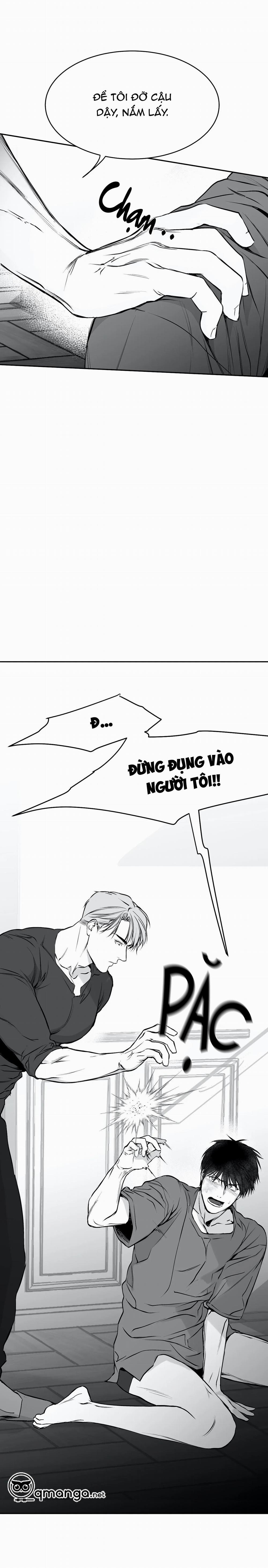 Khi Đôi Chân Thôi Bước 18 trang 18