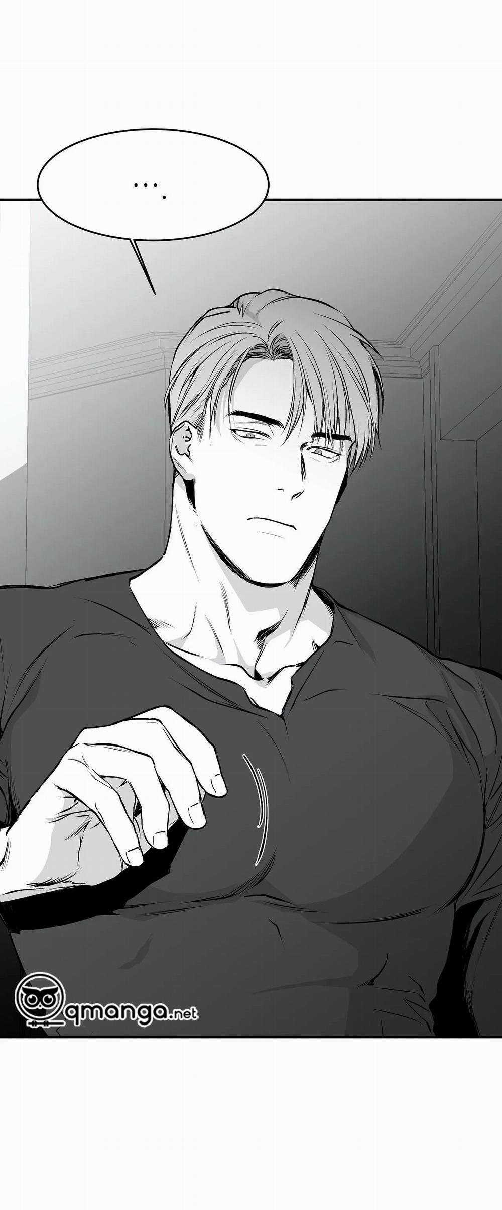 Khi Đôi Chân Thôi Bước 18 trang 19