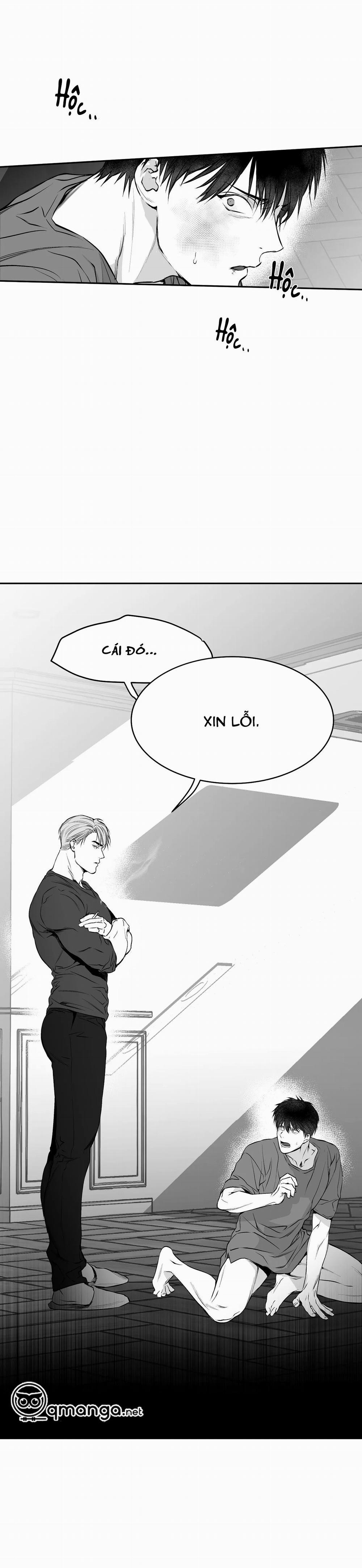 Khi Đôi Chân Thôi Bước 18 trang 20