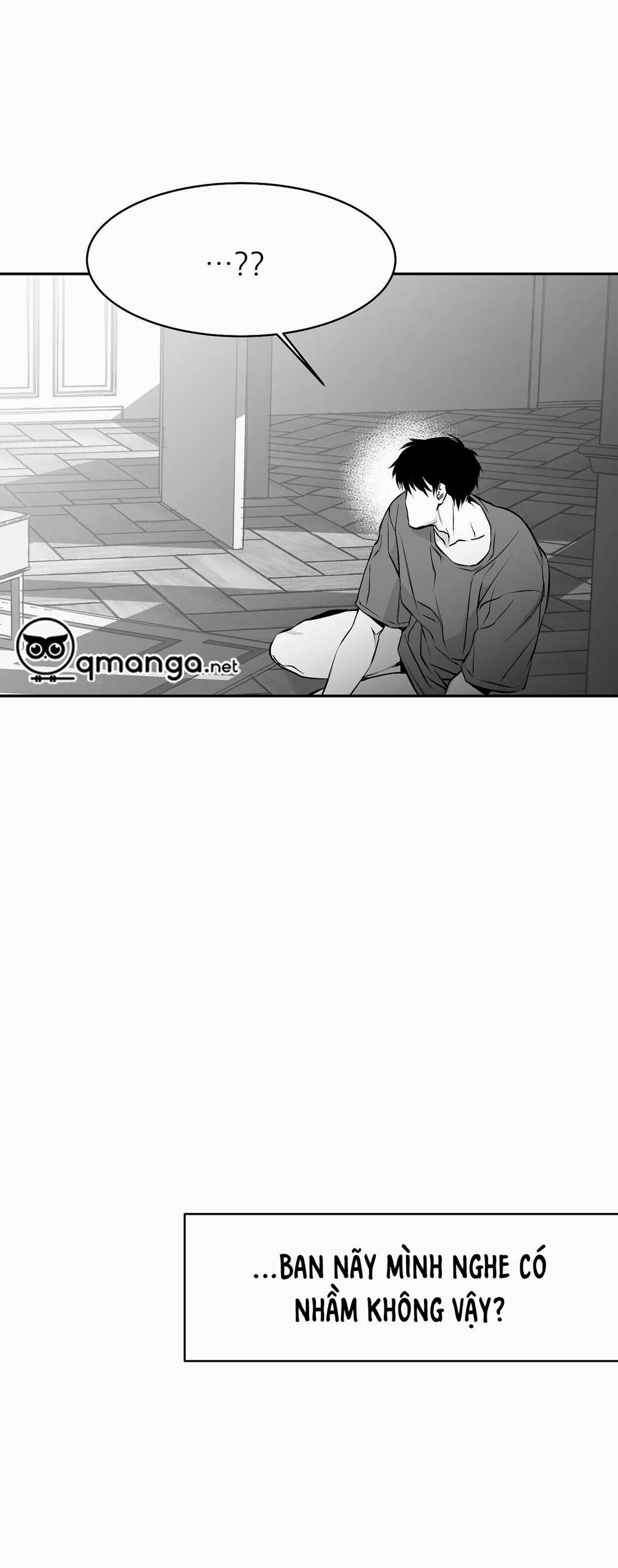 Khi Đôi Chân Thôi Bước 18 trang 22