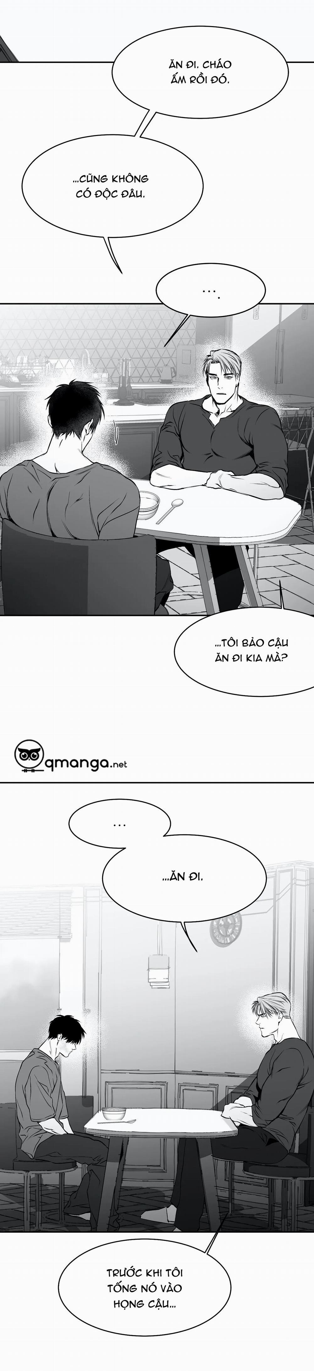 Khi Đôi Chân Thôi Bước 18 trang 24