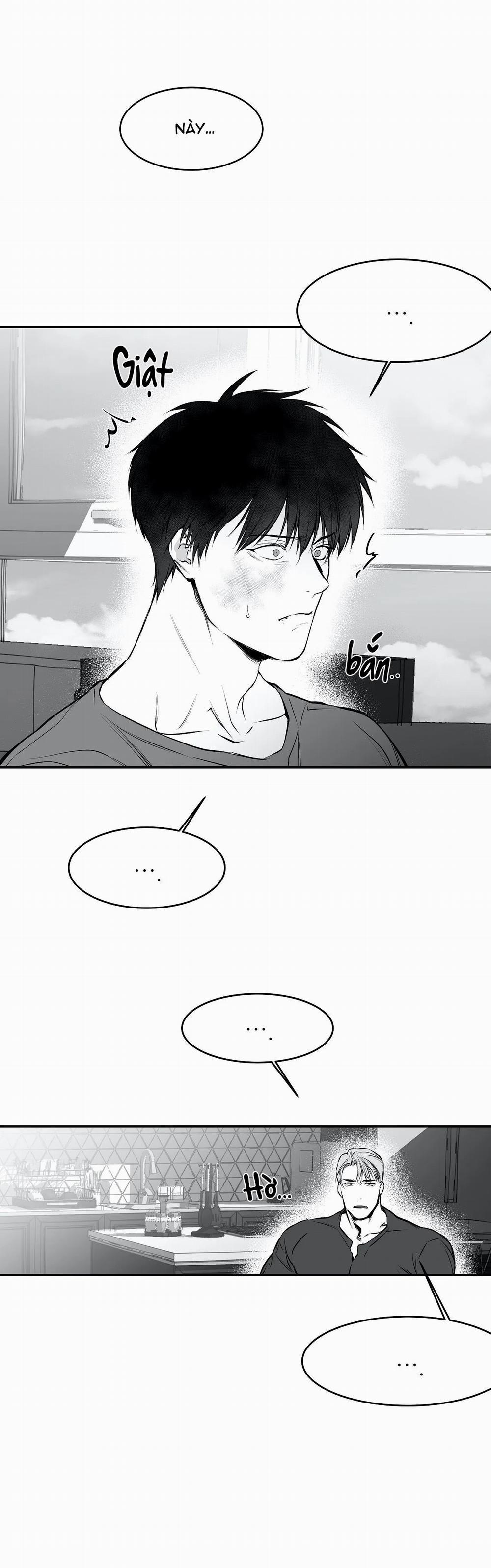 Khi Đôi Chân Thôi Bước 18 trang 25