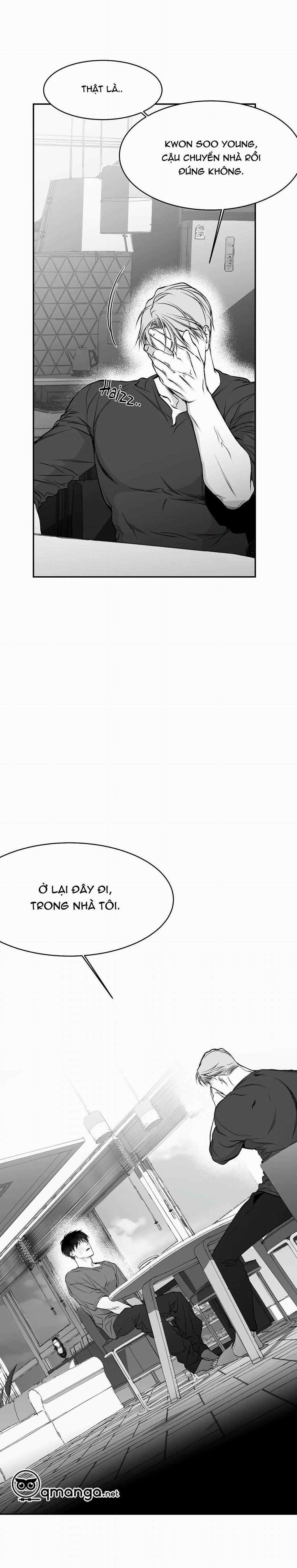 Khi Đôi Chân Thôi Bước 18 trang 26