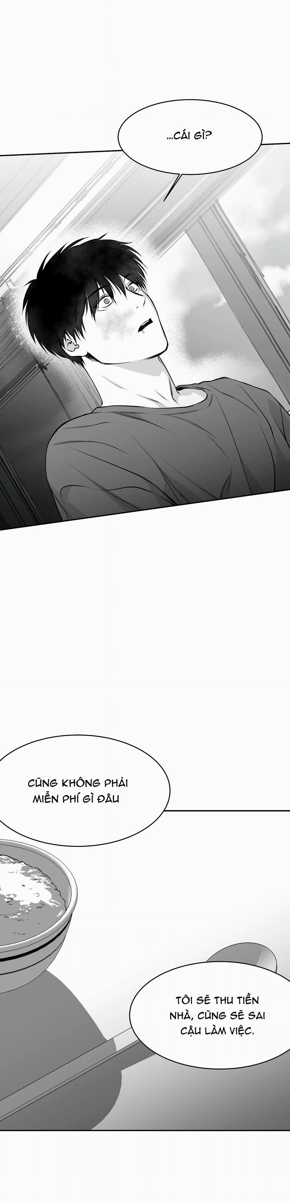 Khi Đôi Chân Thôi Bước 18 trang 27