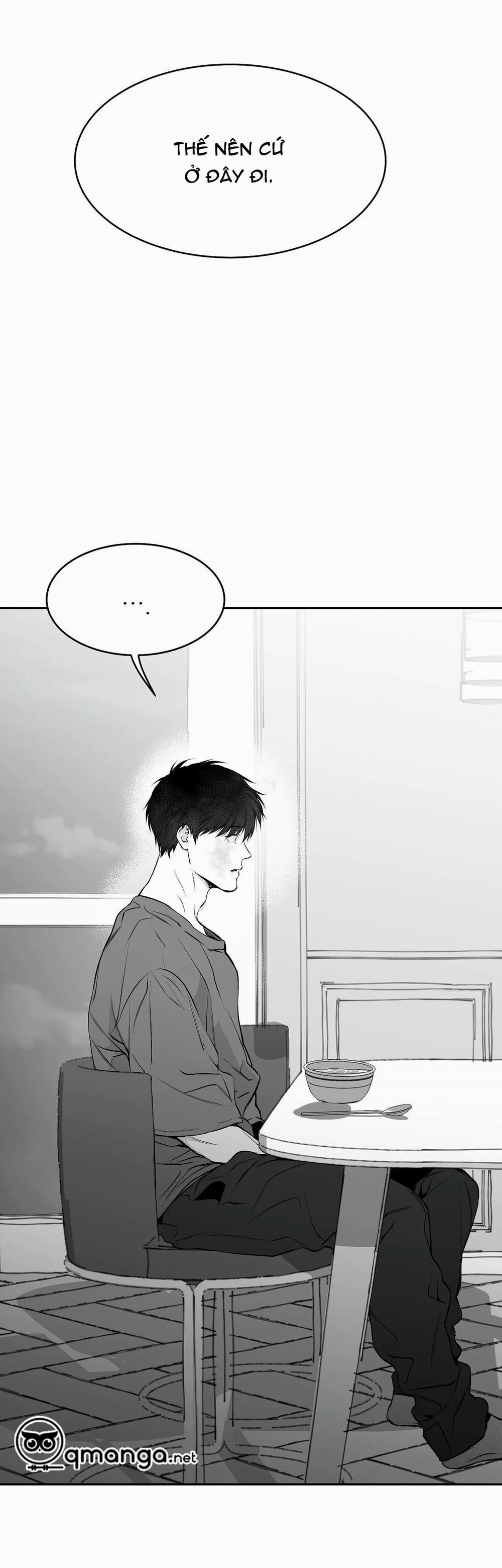 Khi Đôi Chân Thôi Bước 18 trang 28