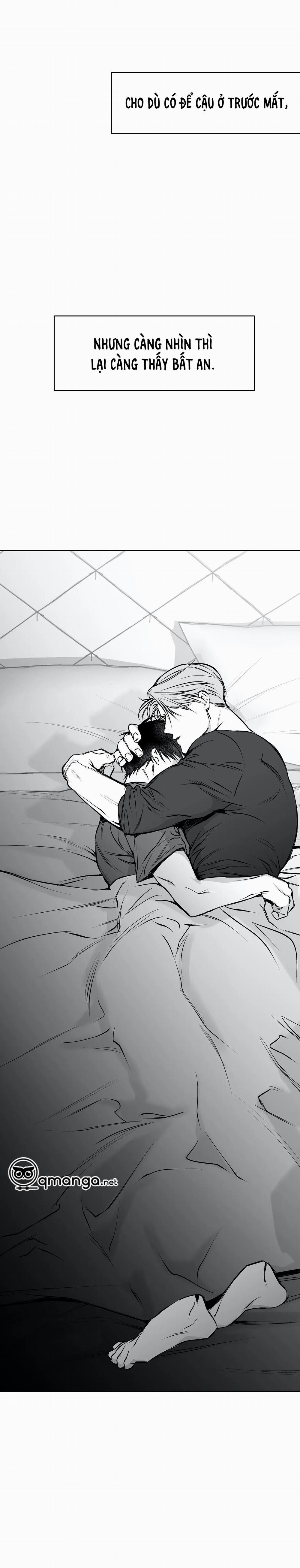 Khi Đôi Chân Thôi Bước 18 trang 4