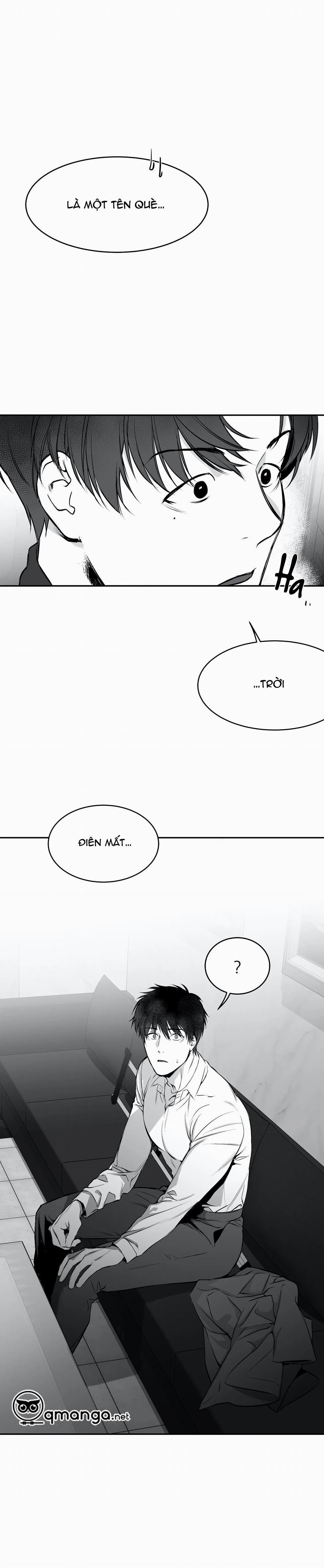 Khi Đôi Chân Thôi Bước 18 trang 43