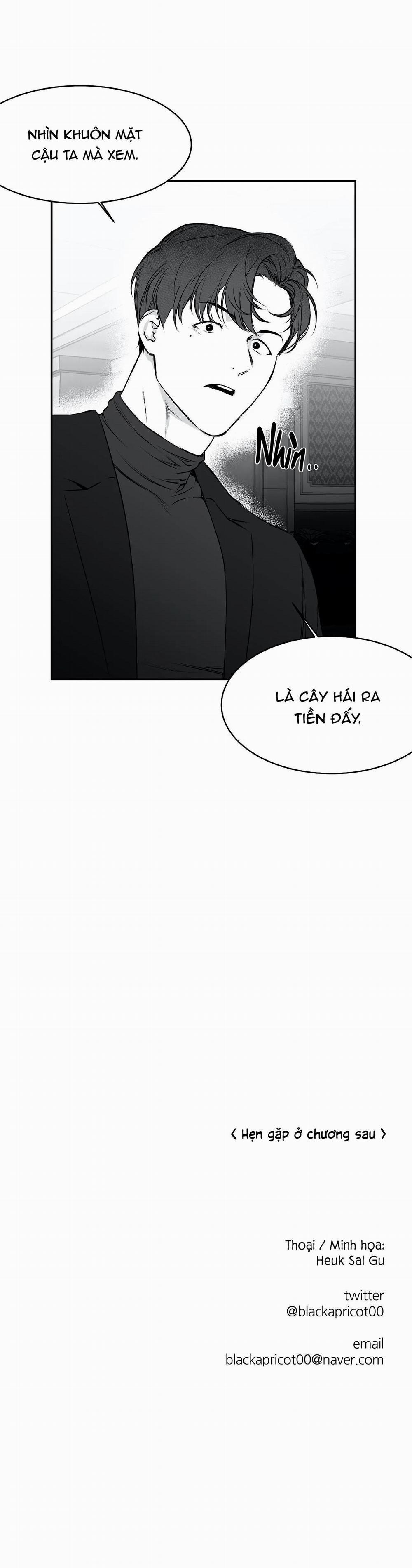 Khi Đôi Chân Thôi Bước 18 trang 44