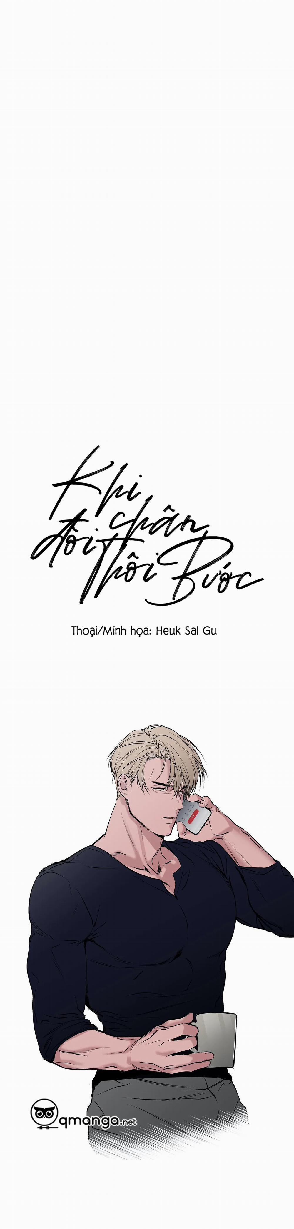 Khi Đôi Chân Thôi Bước 18 trang 5