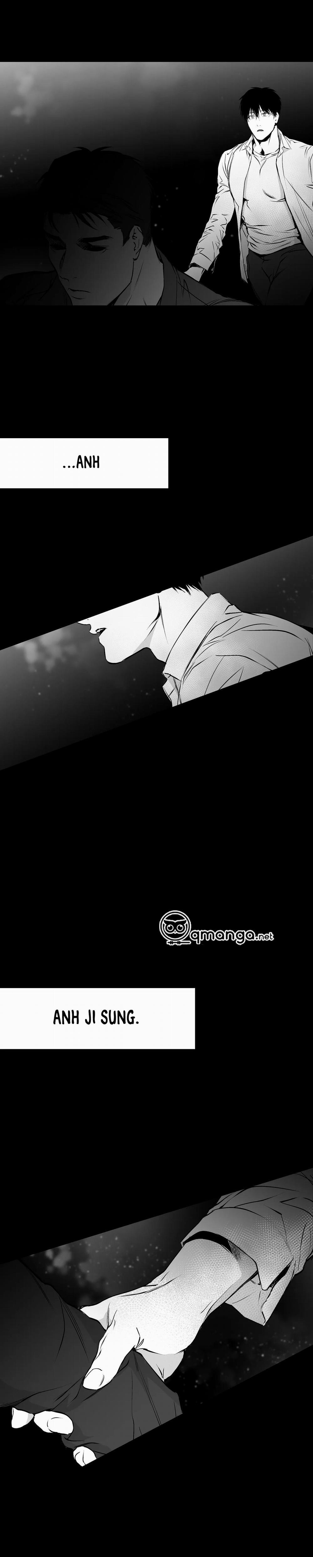 Khi Đôi Chân Thôi Bước 18 trang 7