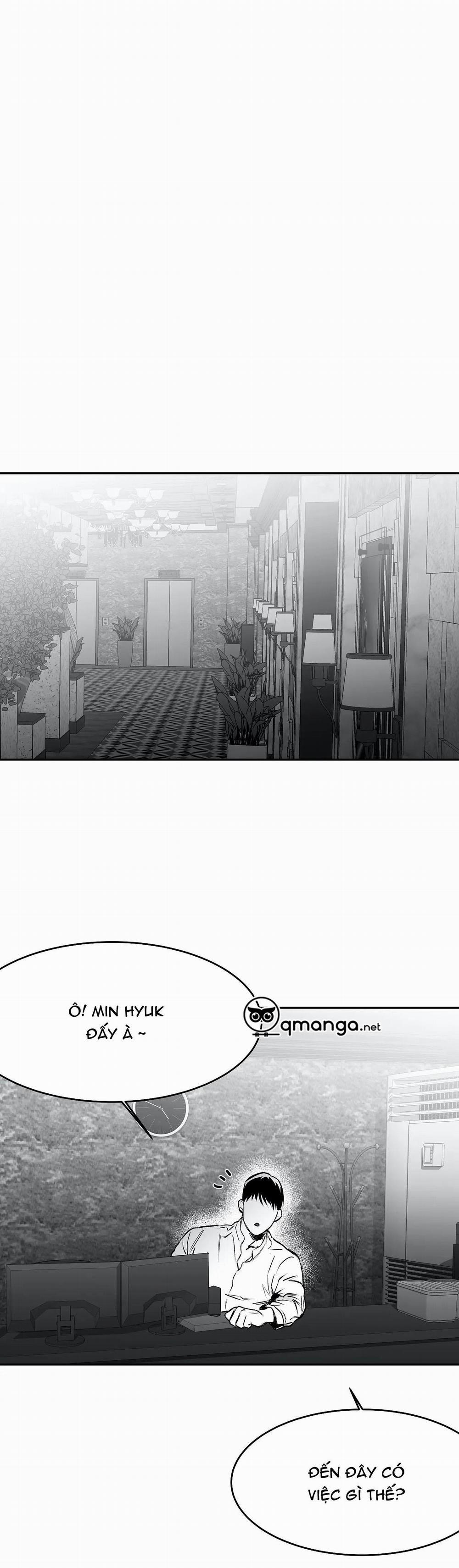 Khi Đôi Chân Thôi Bước 19 trang 0