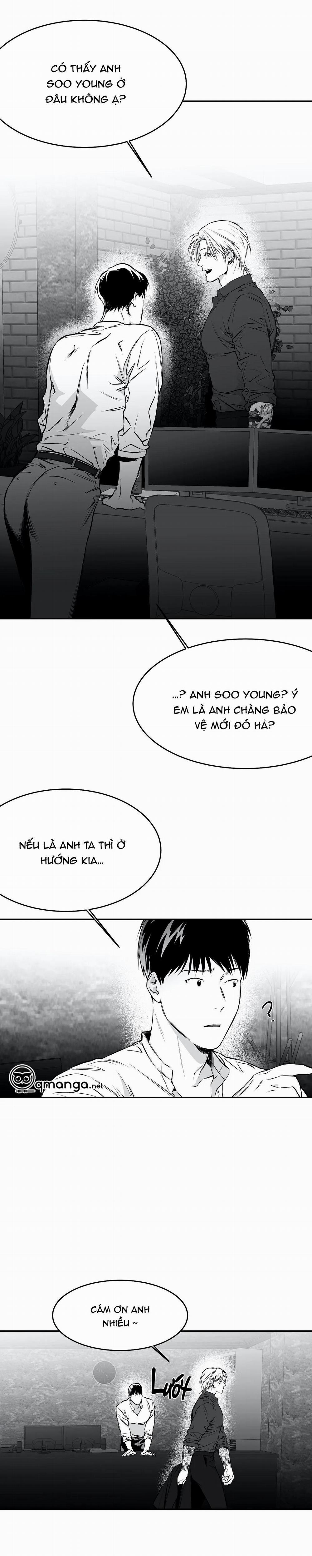 Khi Đôi Chân Thôi Bước 19 trang 1