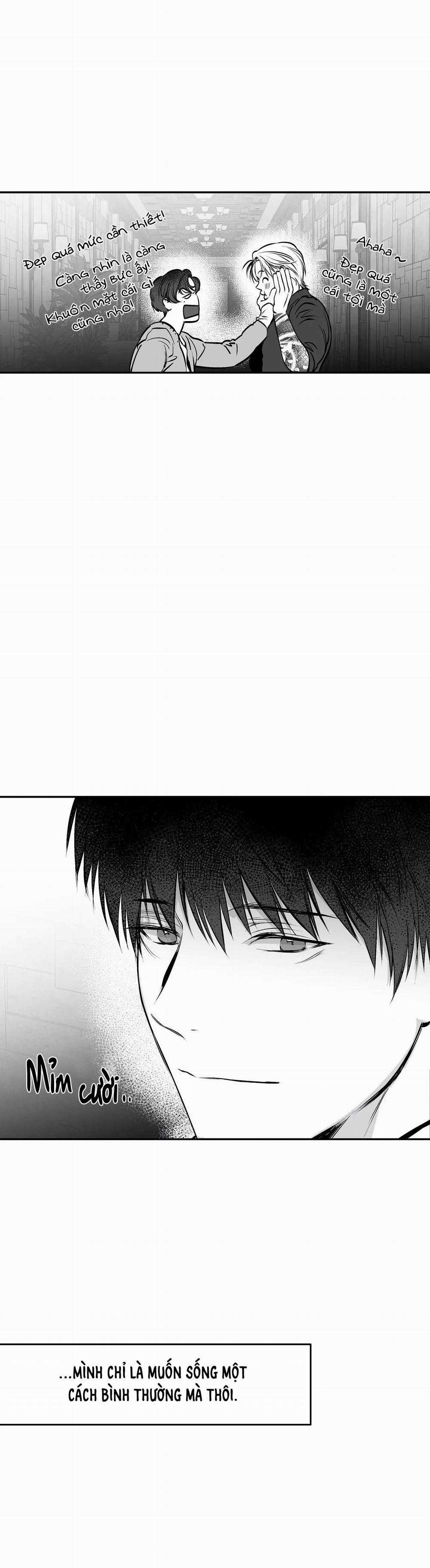 Khi Đôi Chân Thôi Bước 19 trang 10