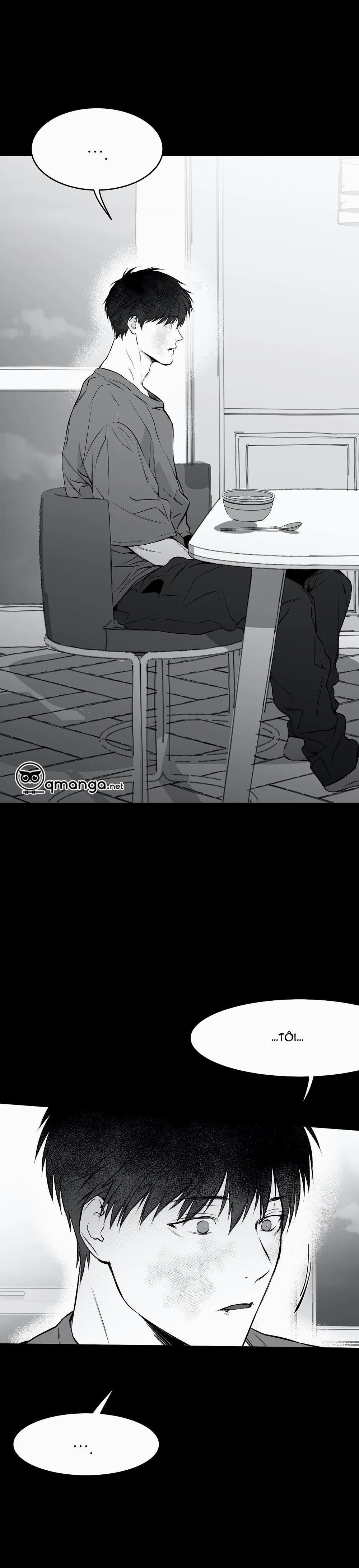 Khi Đôi Chân Thôi Bước 19 trang 13