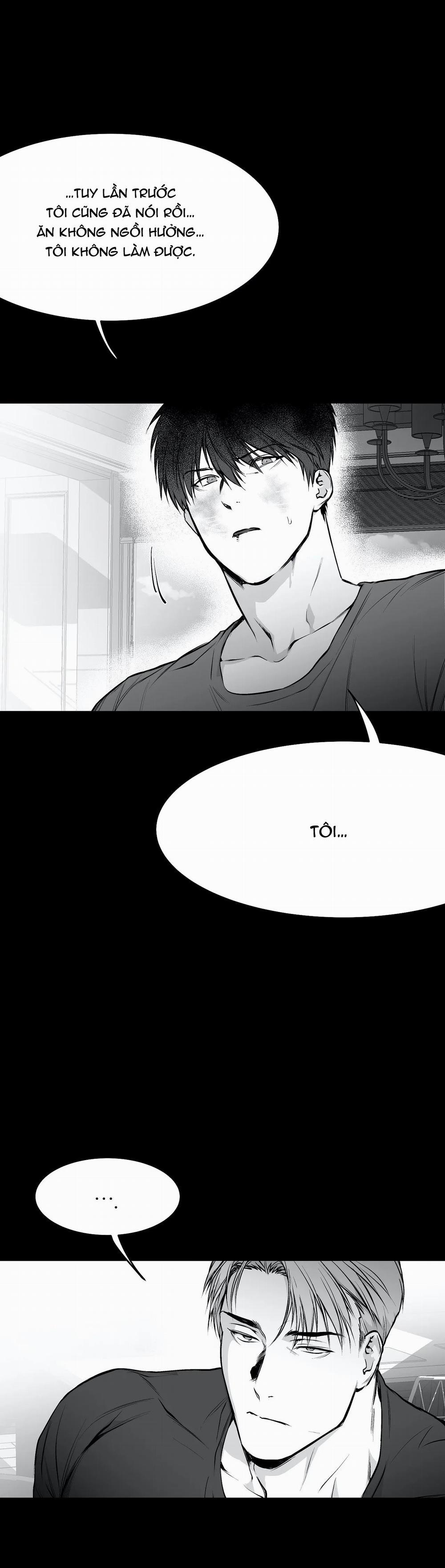 Khi Đôi Chân Thôi Bước 19 trang 15